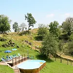 Paradiso Ii By Interhome Tatil Evi Bolognana