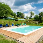 Paradiso Ii By Interhome Bolognana