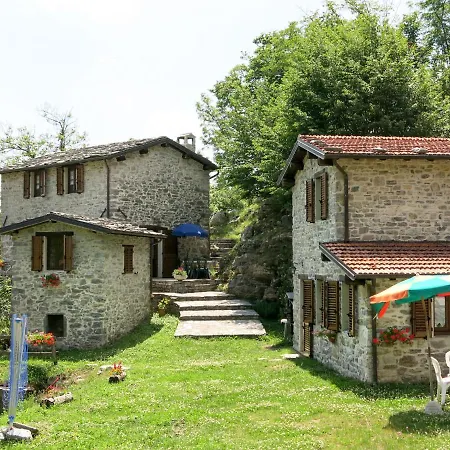 Paradiso Ii By Interhome