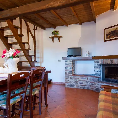 Paradiso Ii By Interhome * Bolognana