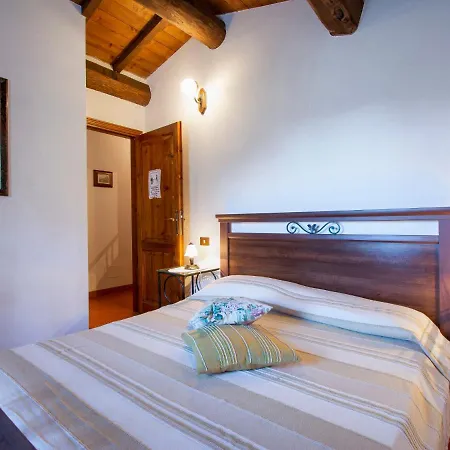 Paradiso Ii By Interhome * Bolognana