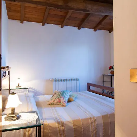 別荘 Paradiso Ii By Interhome Bolognana