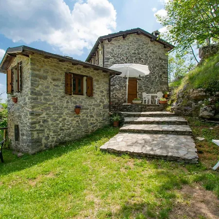 Paradiso Ii By Interhome Bolognana