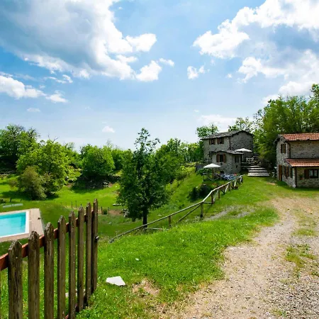 Paradiso Ii By Interhome * Bolognana