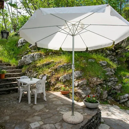 Paradiso Ii By Interhome *