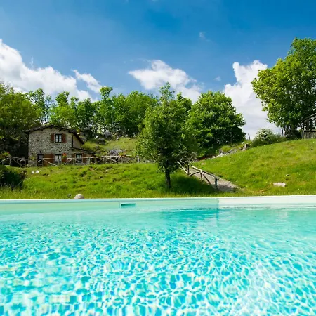 Paradiso Ii By Interhome * Bolognana