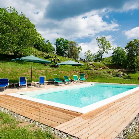 Paradiso Ii By Interhome Bolognana