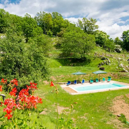 Paradiso Ii By Interhome 度假居