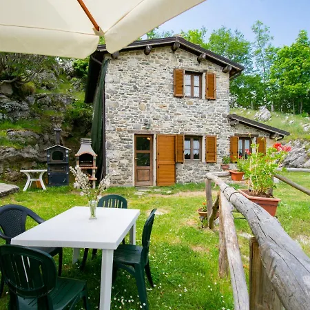 Paradiso Ii By Interhome *