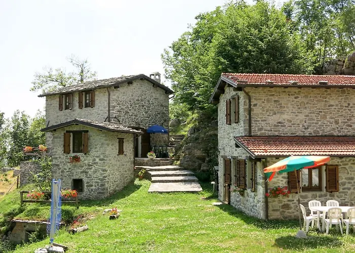 Paradiso Ii By Interhome