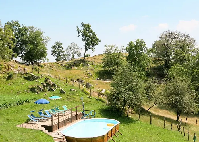 Paradiso Ii By Interhome 度假居 Bolognana