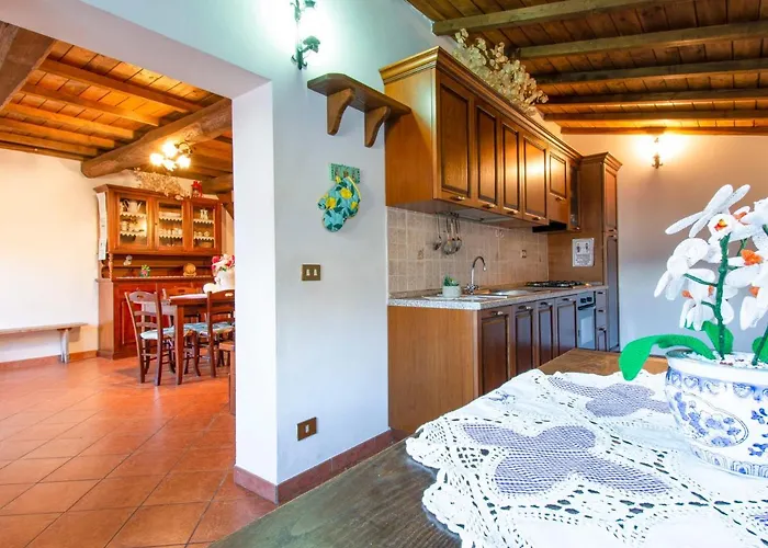 度假居 Paradiso Ii By Interhome *