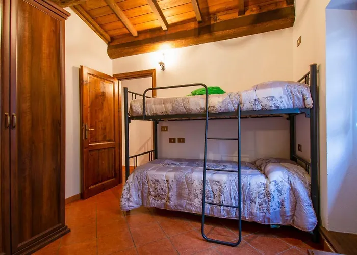 Paradiso Ii By Interhome 度假居