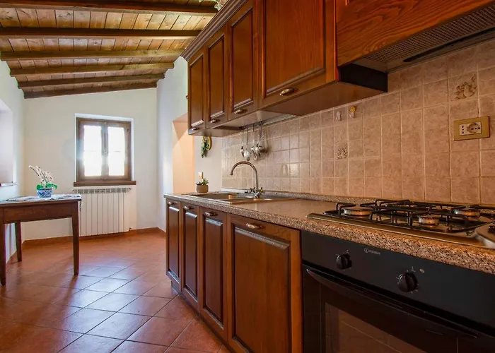 Paradiso Ii By Interhome