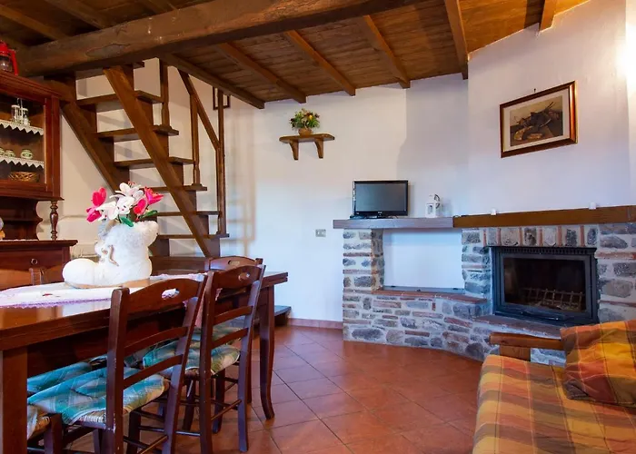 Paradiso Ii By Interhome * Bolognana