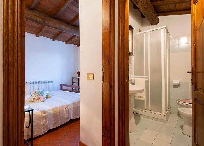 度假居 Paradiso Ii By Interhome *