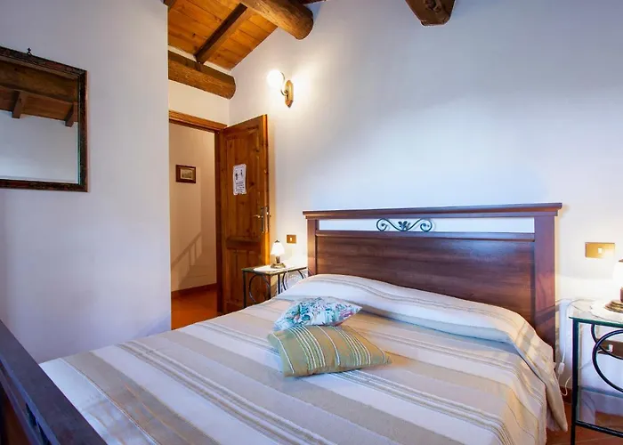 Paradiso Ii By Interhome * Bolognana