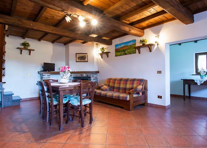 度假居 Paradiso Ii By Interhome