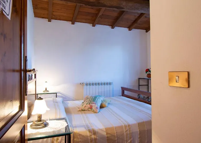 度假居 Paradiso Ii By Interhome Bolognana