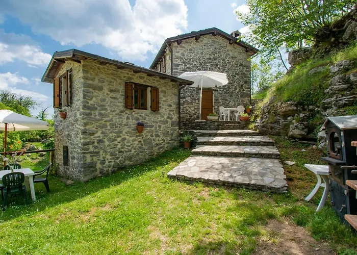 Paradiso Ii By Interhome Bolognana