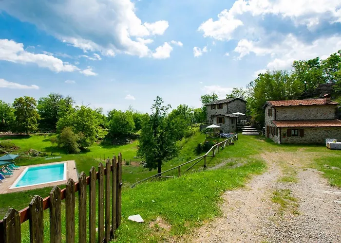 Paradiso Ii By Interhome * Bolognana