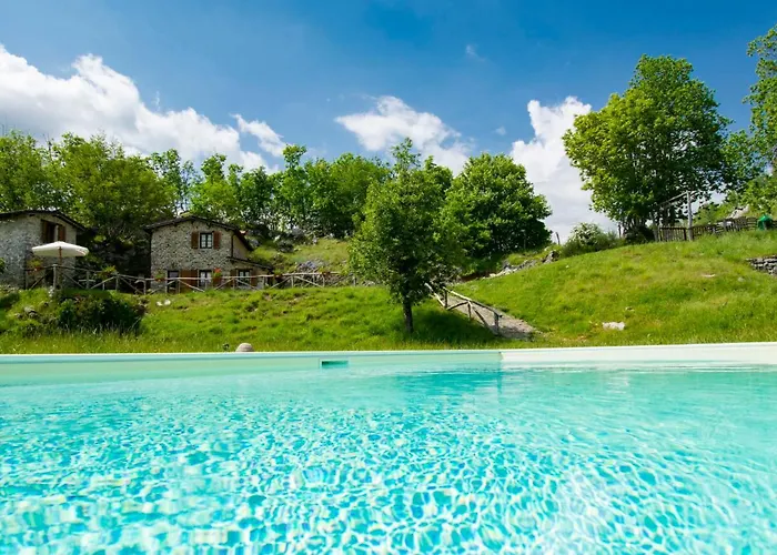 Paradiso Ii By Interhome * Bolognana