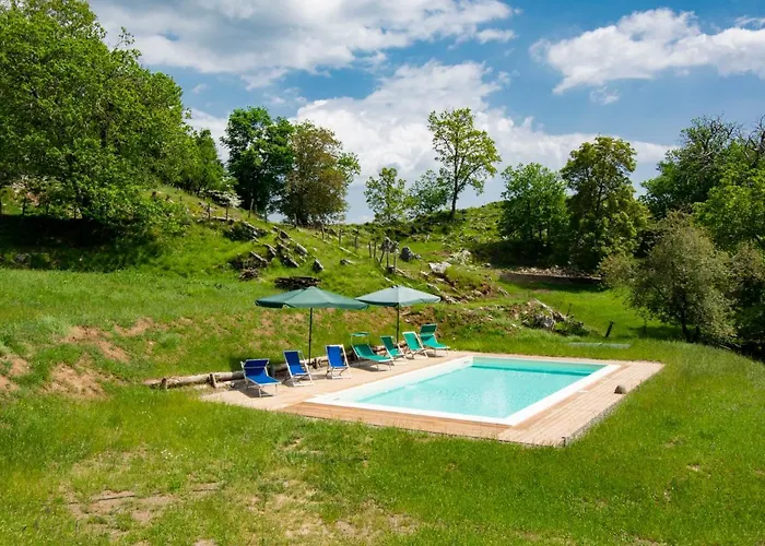 度假居 Paradiso Ii By Interhome