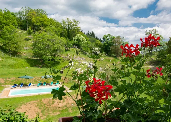 度假居 Paradiso Ii By Interhome *