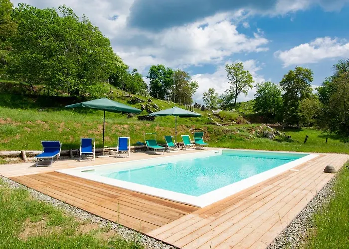 Paradiso Ii By Interhome Bolognana