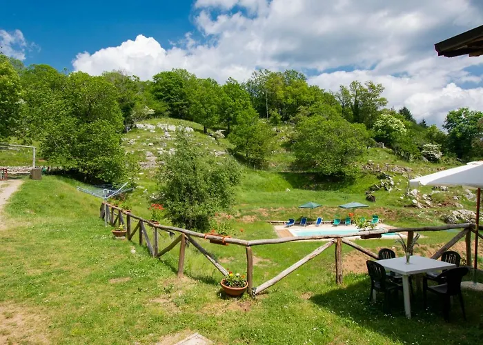 度假居 Paradiso Ii By Interhome Bolognana