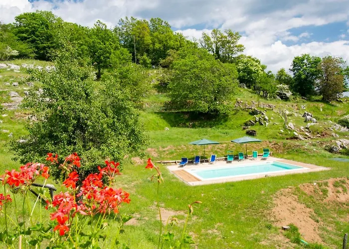 Paradiso Ii By Interhome 度假居