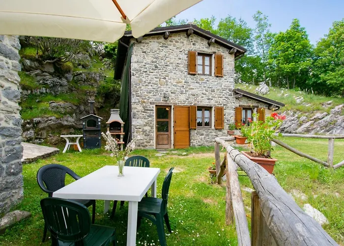 Paradiso Ii By Interhome *